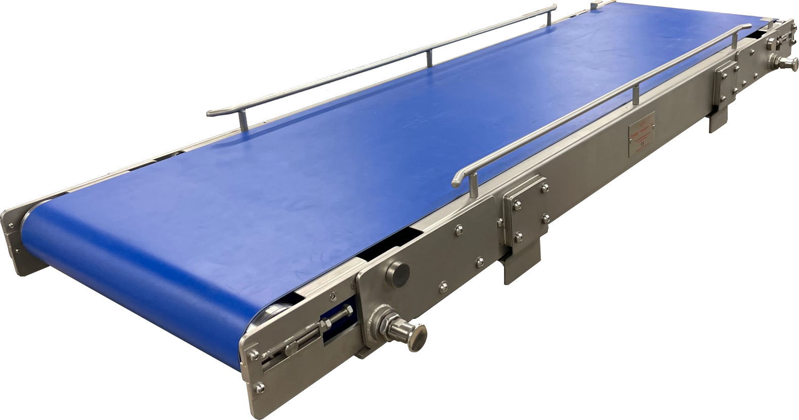 Infeed Systems & Accessories