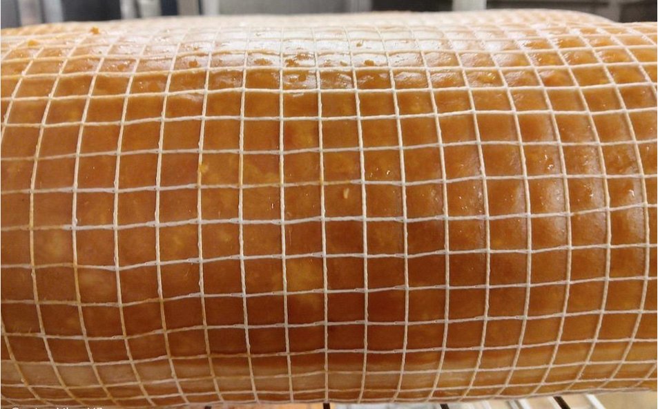 SCOTNET Fixed Diameter Net With Collagen Film