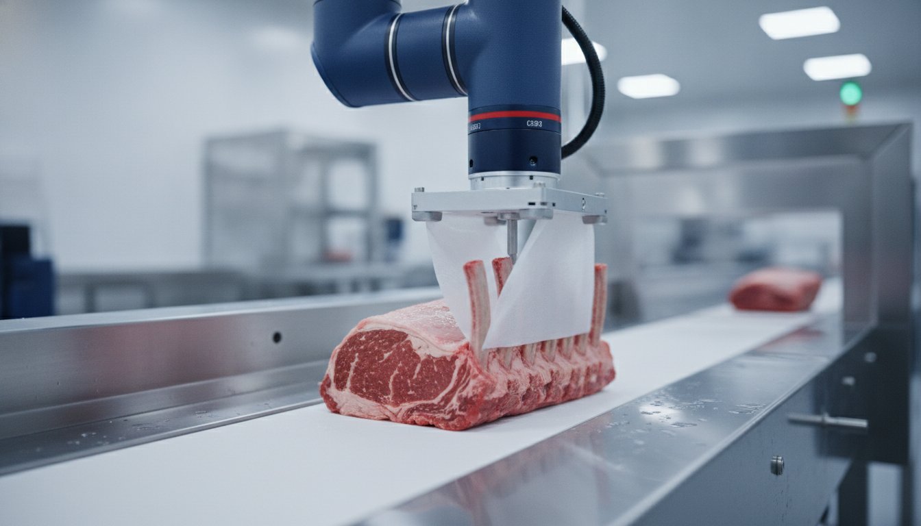The True Cost of Vacuum Pack Leakers: An Industrial Prevention Guide