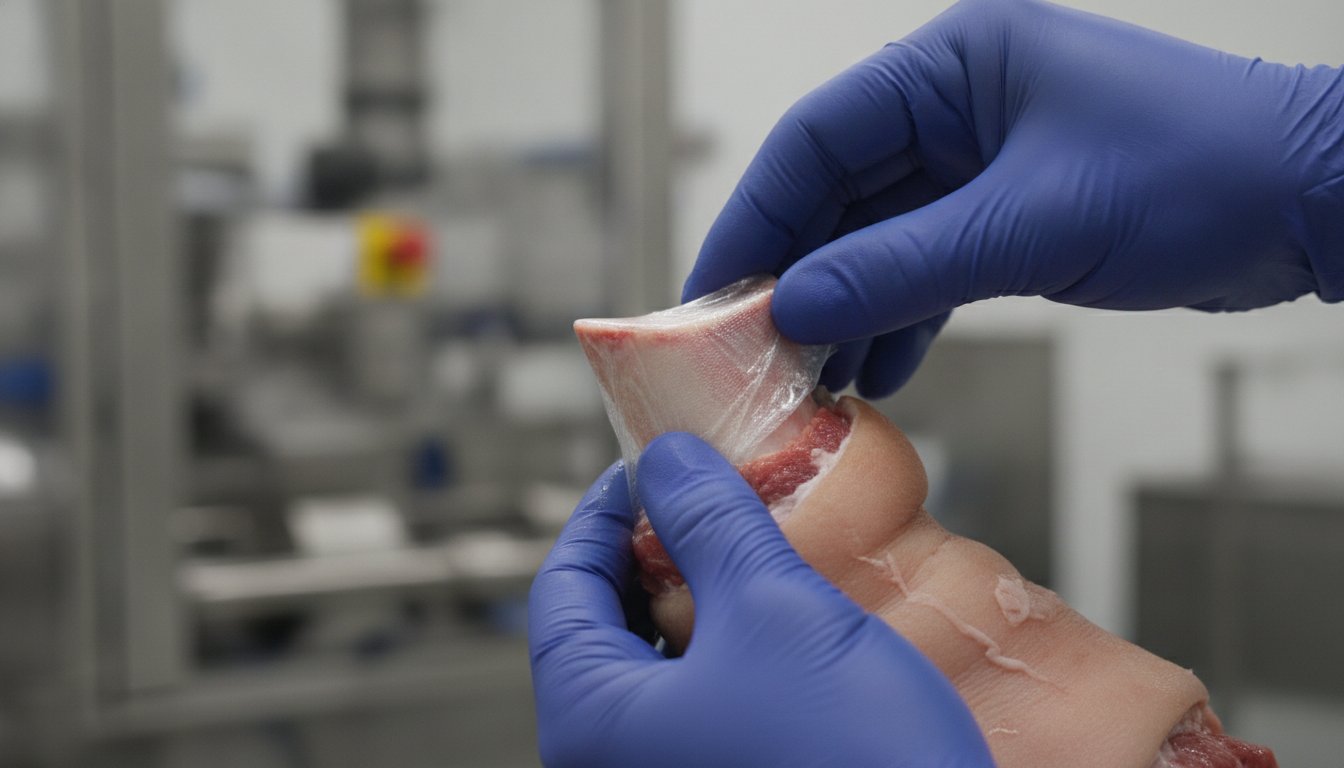 How to Reduce Vacuum Pack Leakers: Debunking Industrial Packaging Myths