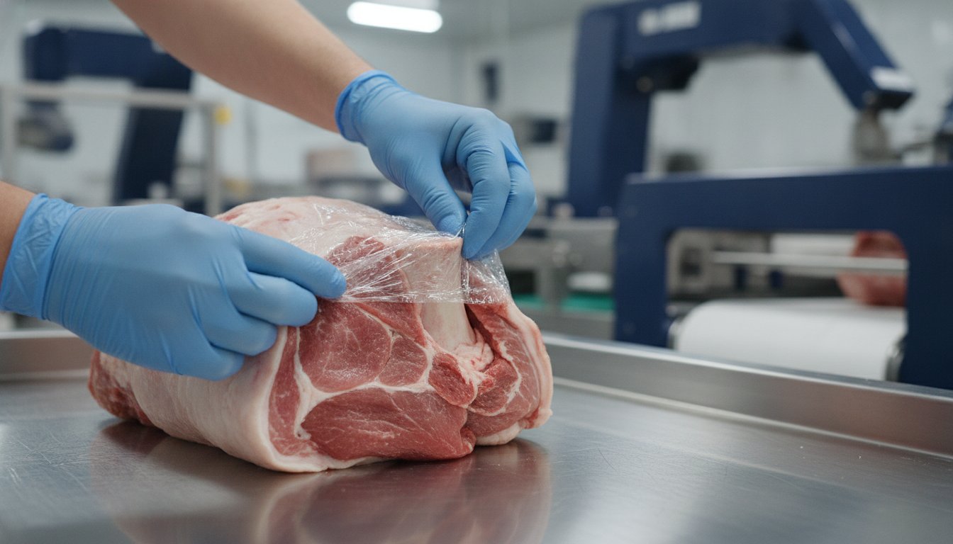 Bone Guard Vacuum Packaging: Industrial Protection and Efficiency Guide